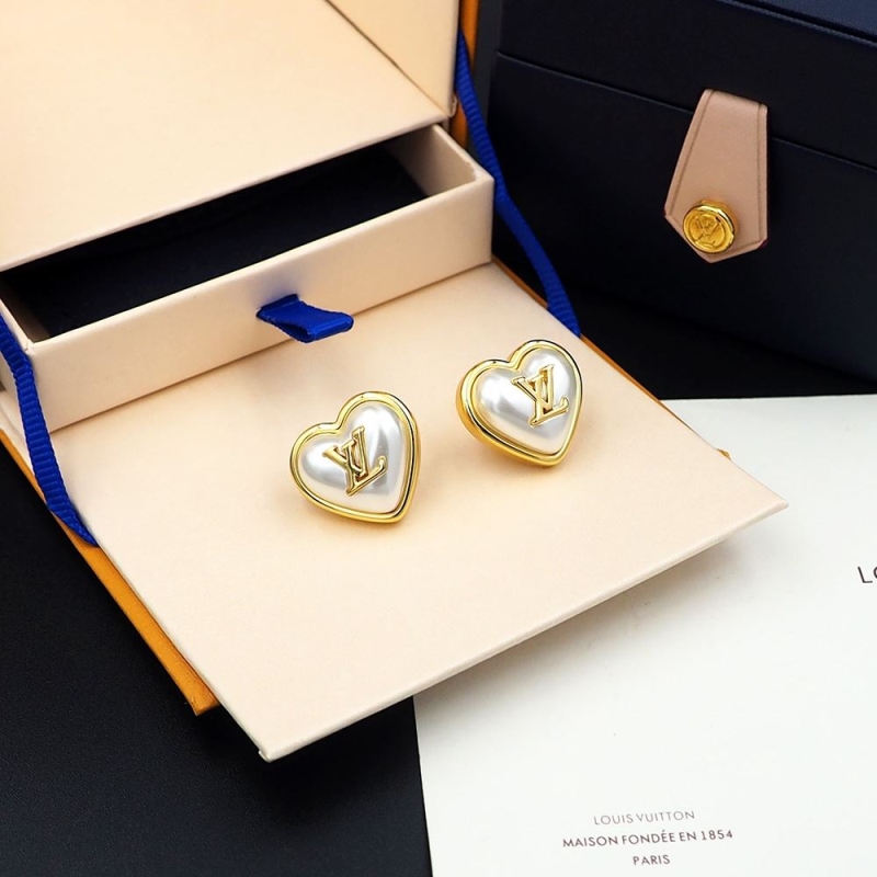 LV Earrings